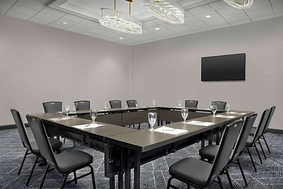 SpringHill Suites by Marriott Savannah Downtown/Historic District