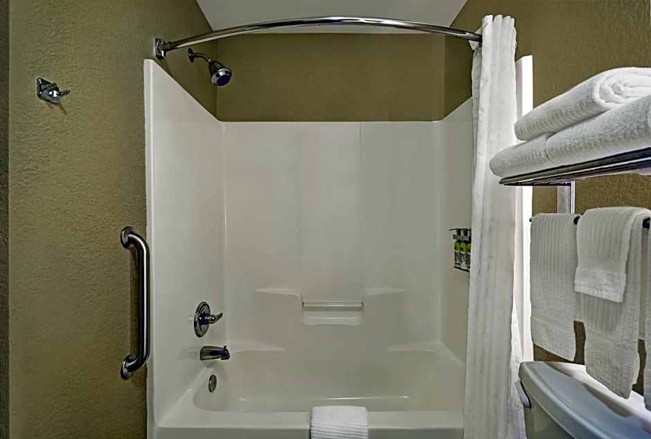 Candlewood Suites Sumter, an IHG Hotel