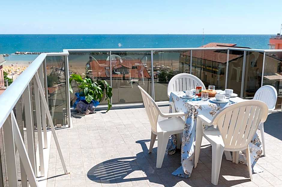 Residence Sottovento