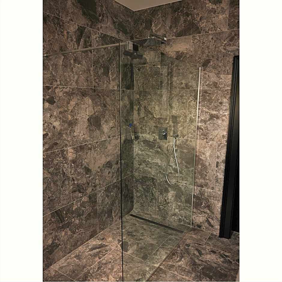 Apartmány Pekárna 1898