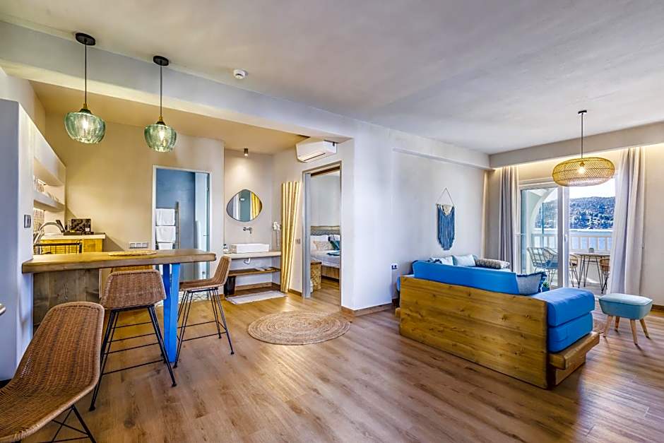 Sunrise Village Hotel Apartments