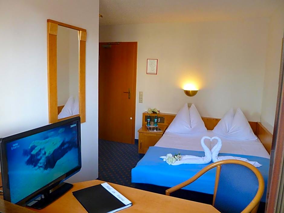 Hotel am Feuersee