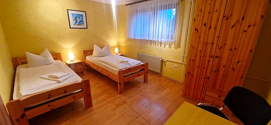 BusinessHotel Mühlenbeck