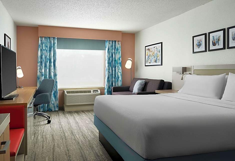 Hilton Garden Inn Boston Burlington