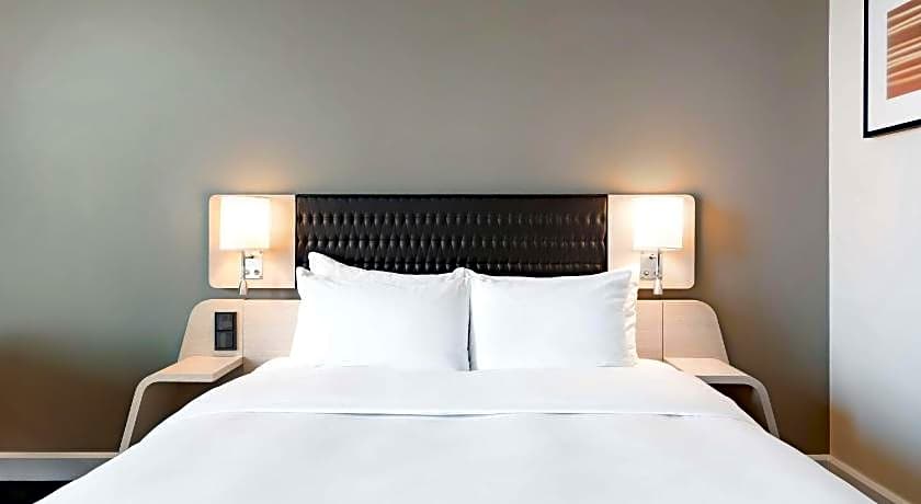 Radisson Blu Hotel Trondheim Airport