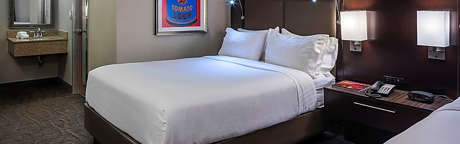 Holiday Inn New Orleans-Downtown Superdome By IHG