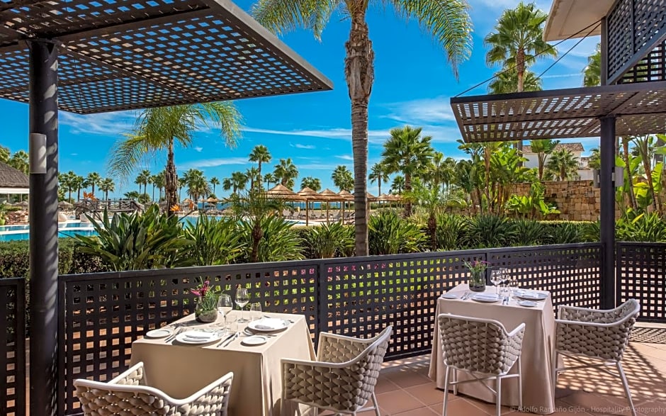 Estepona Hotel & Spa Resort