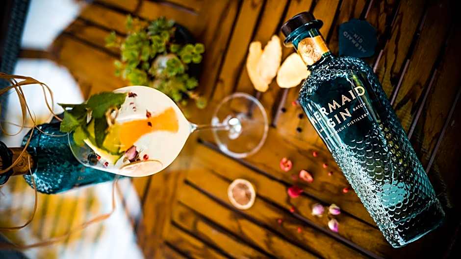 Hotel Tihany Átrium