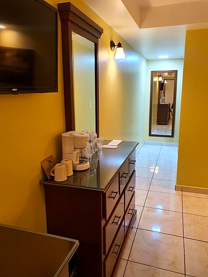 Hotel Marques de Cima