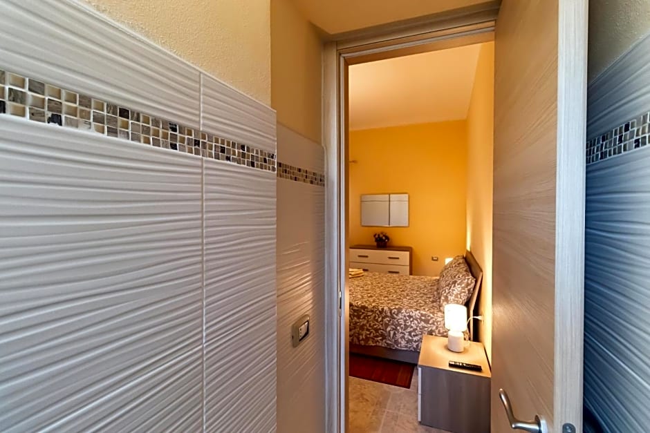 Il giardino degli ulivi