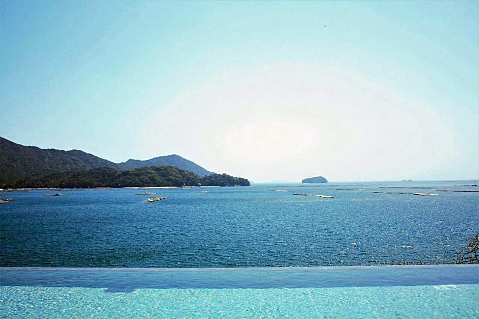 Miyahama Grand Hotel