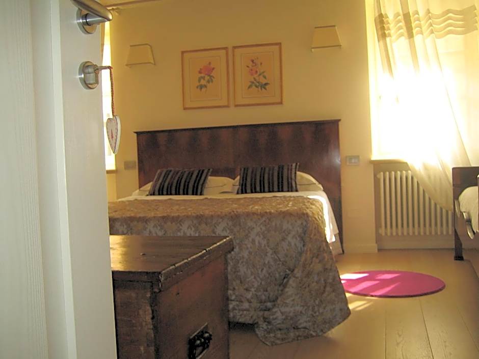 Bagolina Boutique B&B