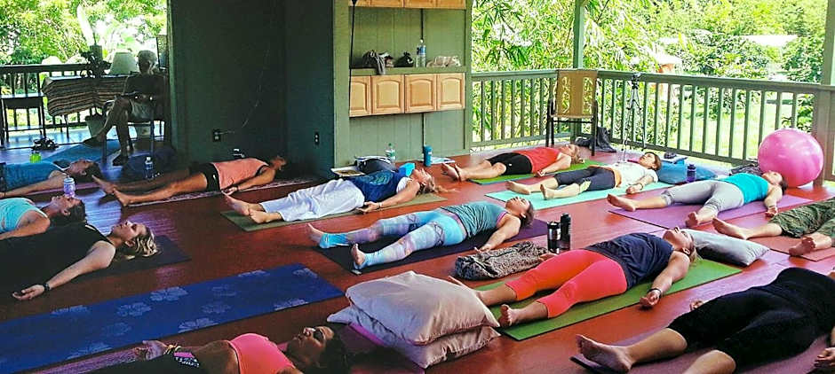 Kirpal Meditation and Ecological Center
