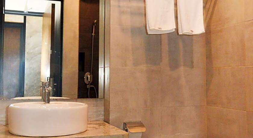 De Luna Hotel Sri Petaling