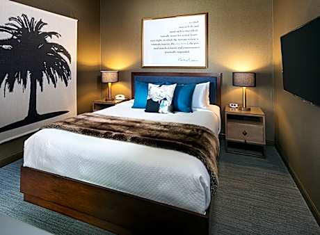 Baja Loft Suite