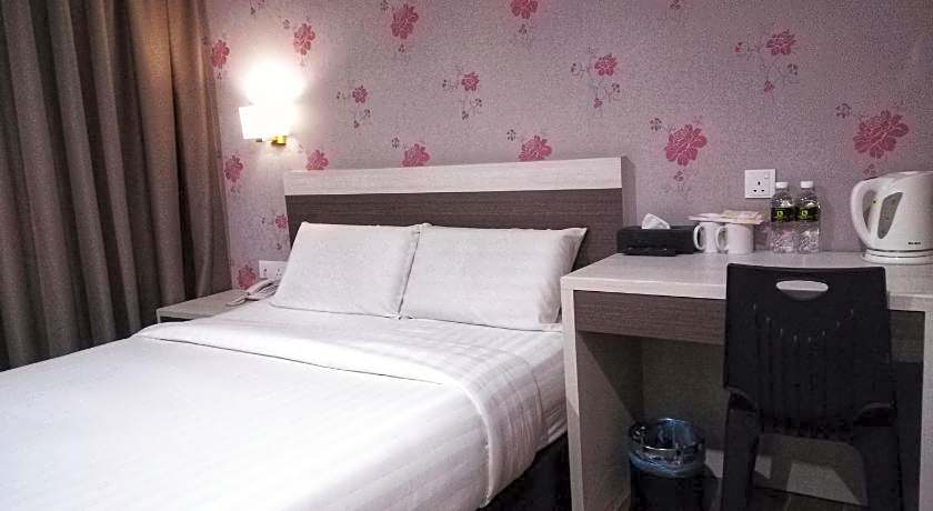 Kampar Boutique Hotel (Kampar Sentral)