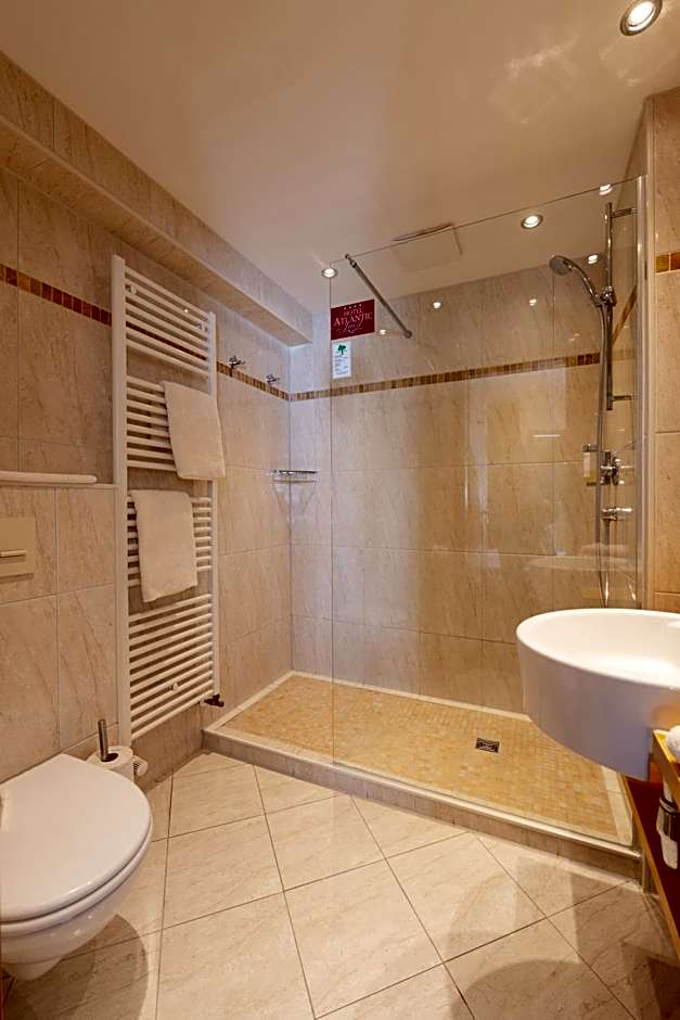 Hotel Atlantic Juist