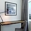 Radisson Blu Hotel Nydalen, Oslo