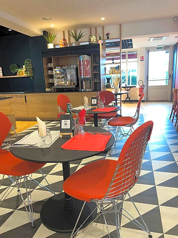 ibis Strasbourg Sud La Vigie