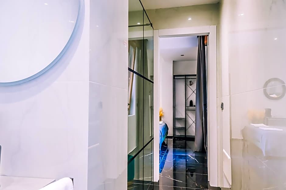 Marmur luxury room