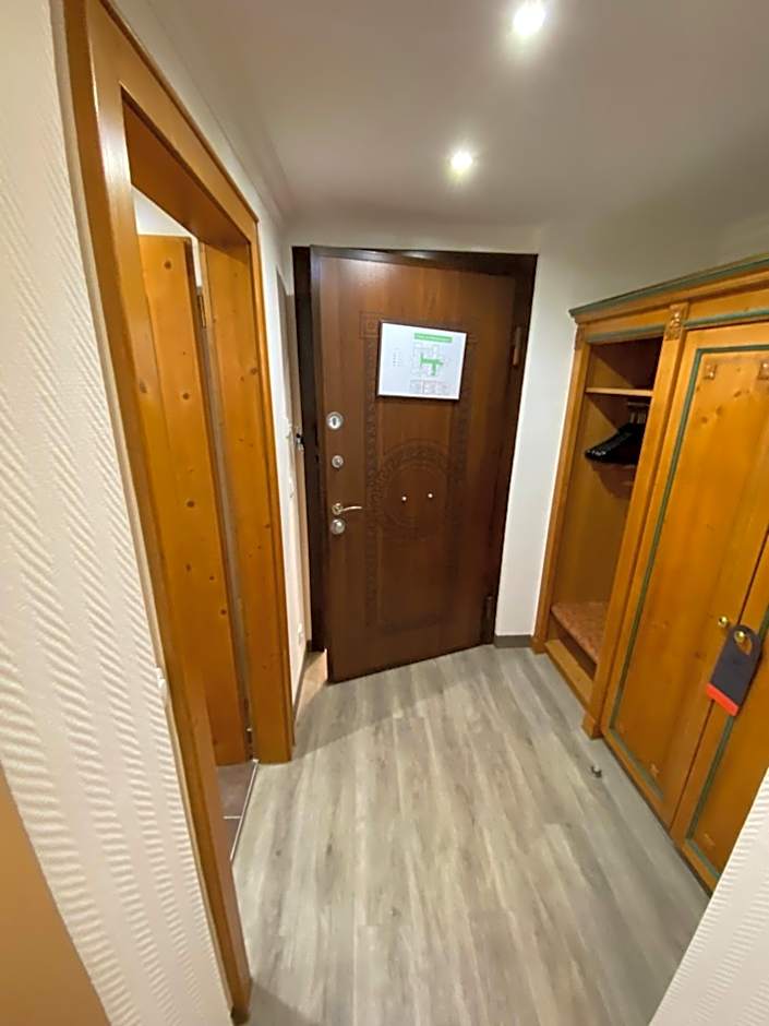 Atlas Posthotel