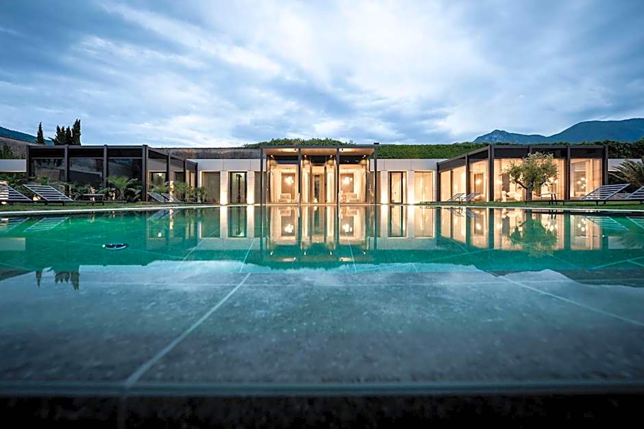 Monastero Arx Vivendi