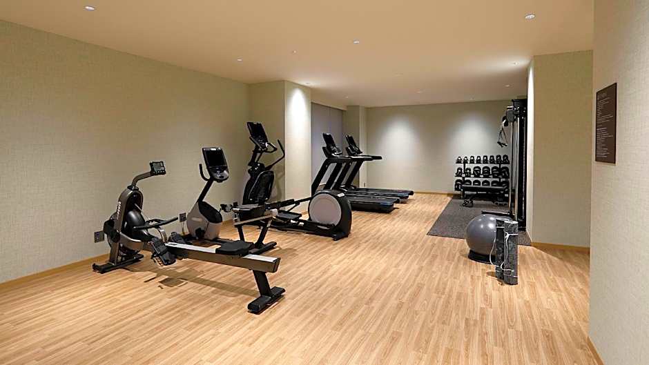 Hyatt Place Kyoto
