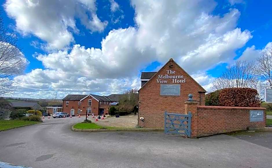 Melbourne View Hotel