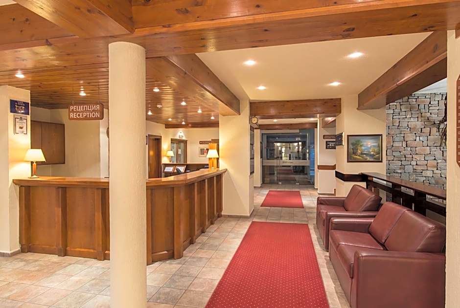 Hotel Pirin SKI & SPA