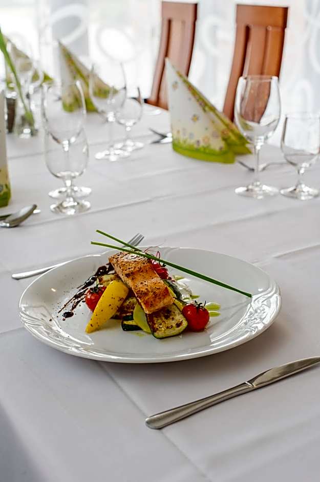 Wellness Hotel Thermal