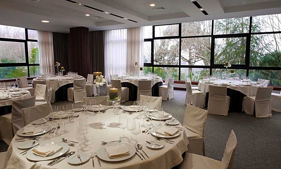 Grande Hotel De Luso