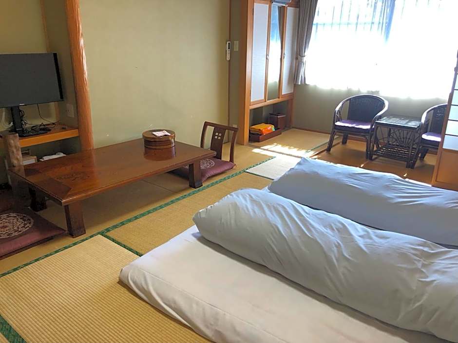 Wakamizusou