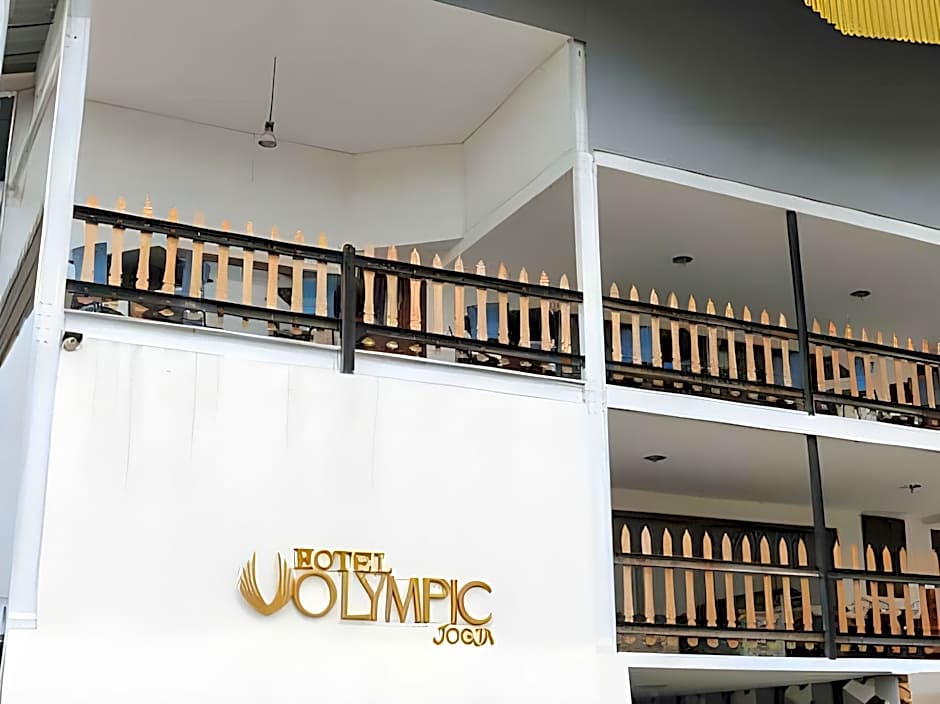 Hotel Olympic Jogja