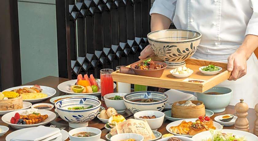 Hyatt Regency Xi An