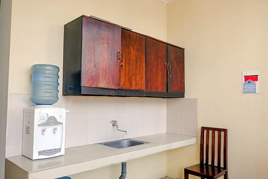 OYO Life 2744 Guest House Qudsi