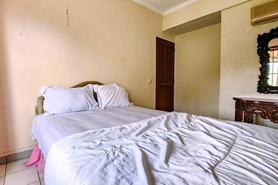 Kondominium Pantai Carita SJ RedPartner