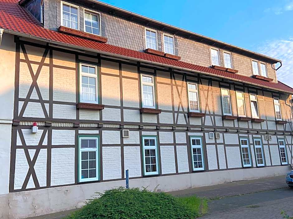 Harzhotel Warnstedter Krug