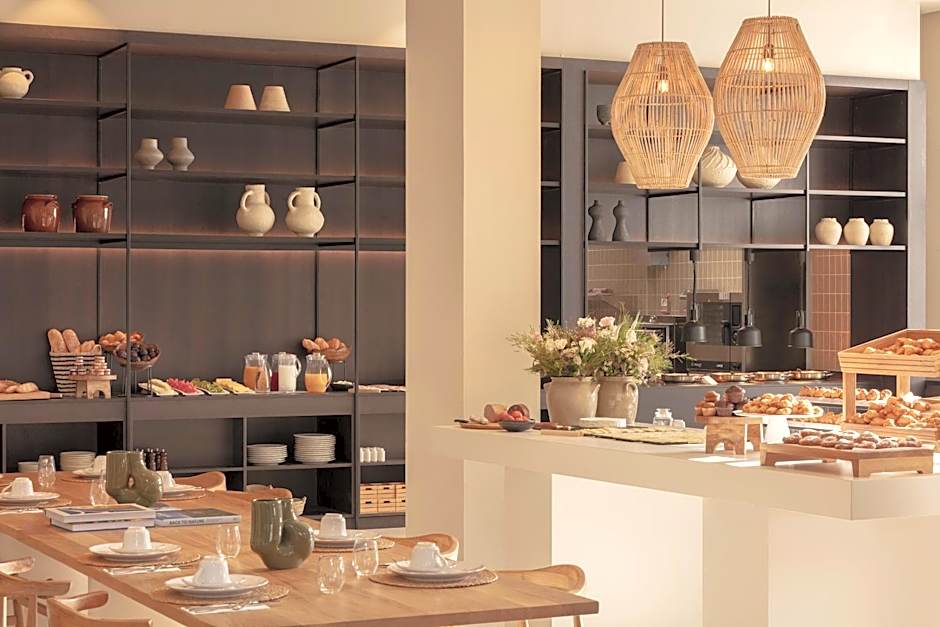 Elisabeth by the Sea Hotel