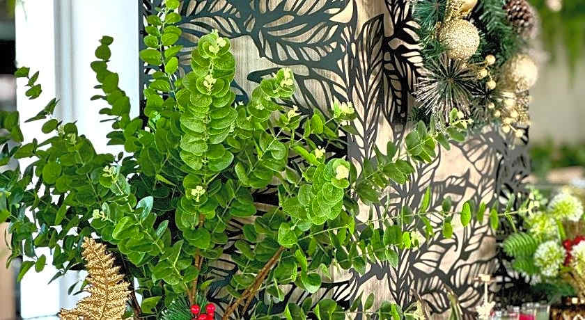 THE NINE PLACE Chaeng Sanit