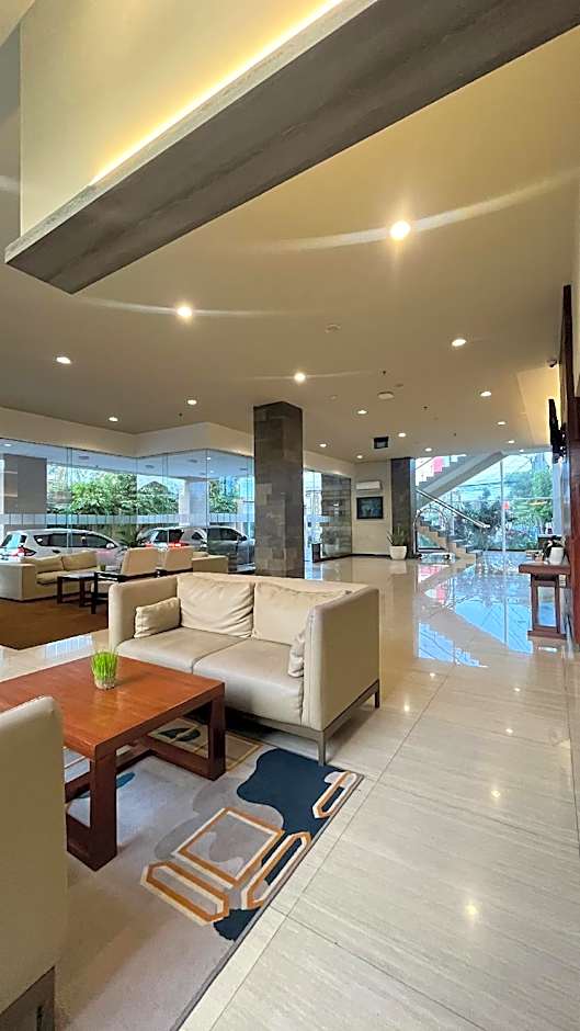 VRATA Hotel Yogyakarta