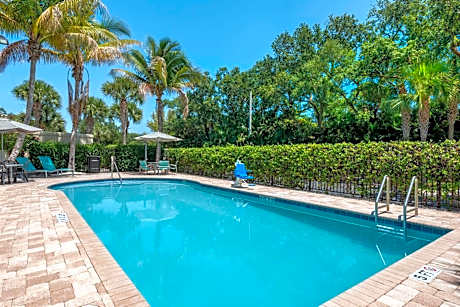 SpringHill Suites by Marriott Vero Beach