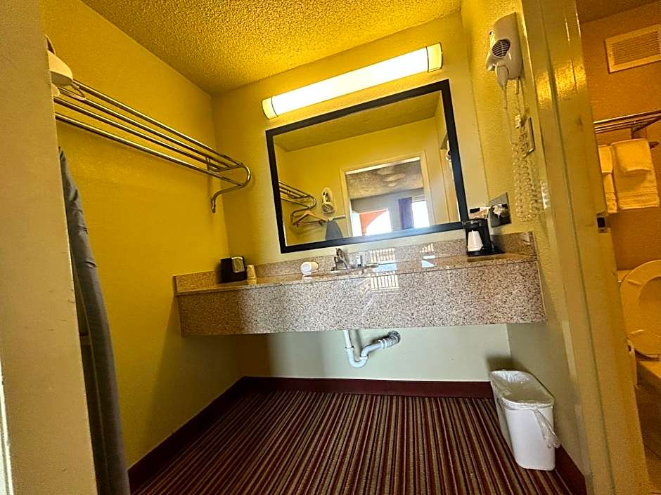 Suite Dreams Motel By Capital O Mattoon I - 57