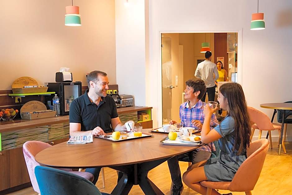 Adagio Access Lyon Centre Universit