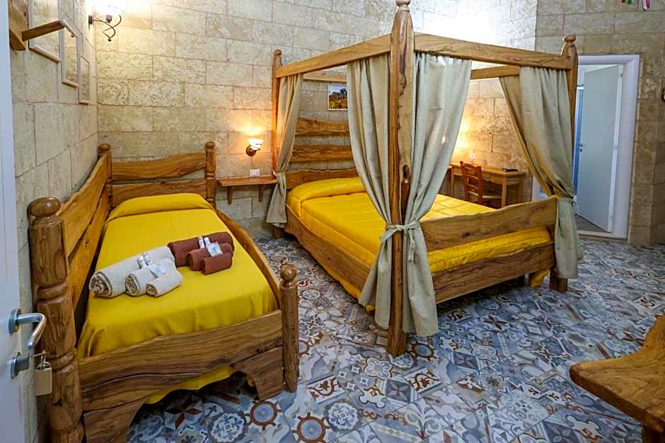 Antico Borgo Marchese