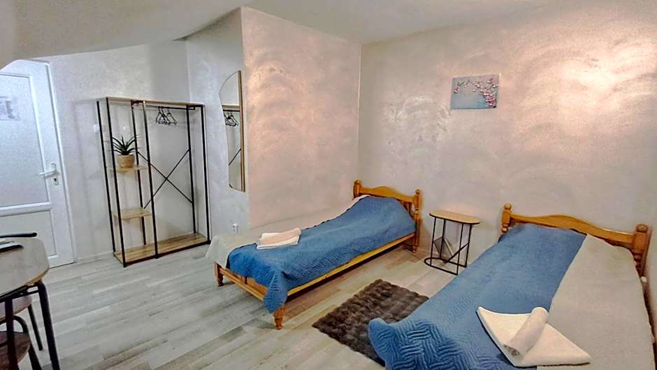 Hotel & Restaurant Kotel