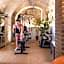 Hotel Abbatial Saint Germain
