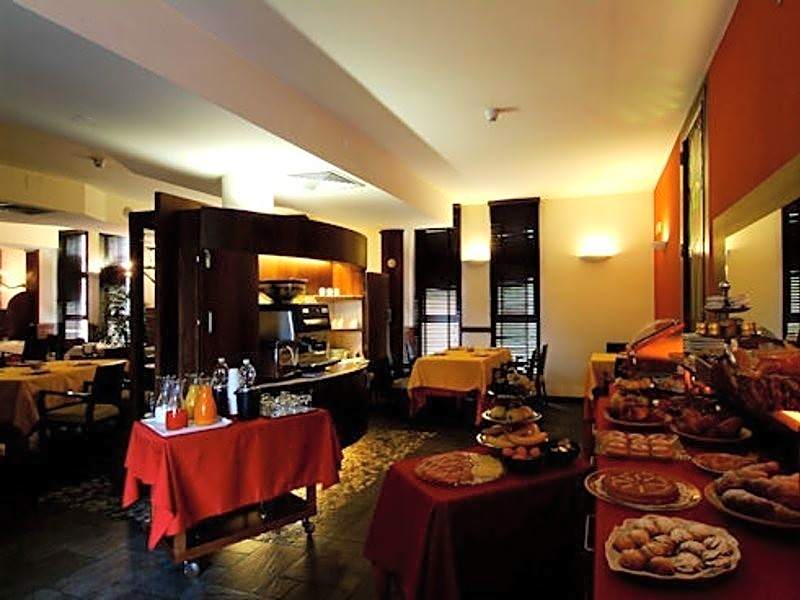 Hotel Maxim