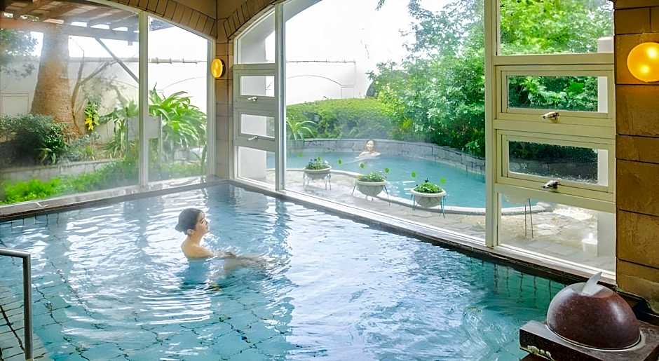 Ito Hotel Juraku