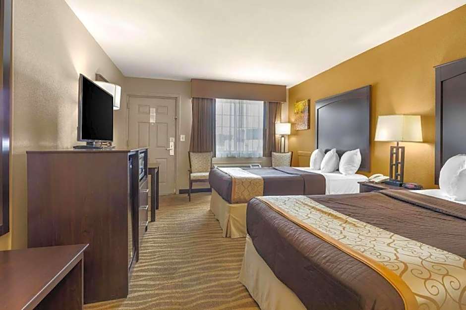 Best Western Taylor Inn