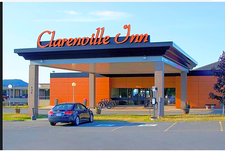 Clarenville Inn